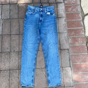 BDG new jeans